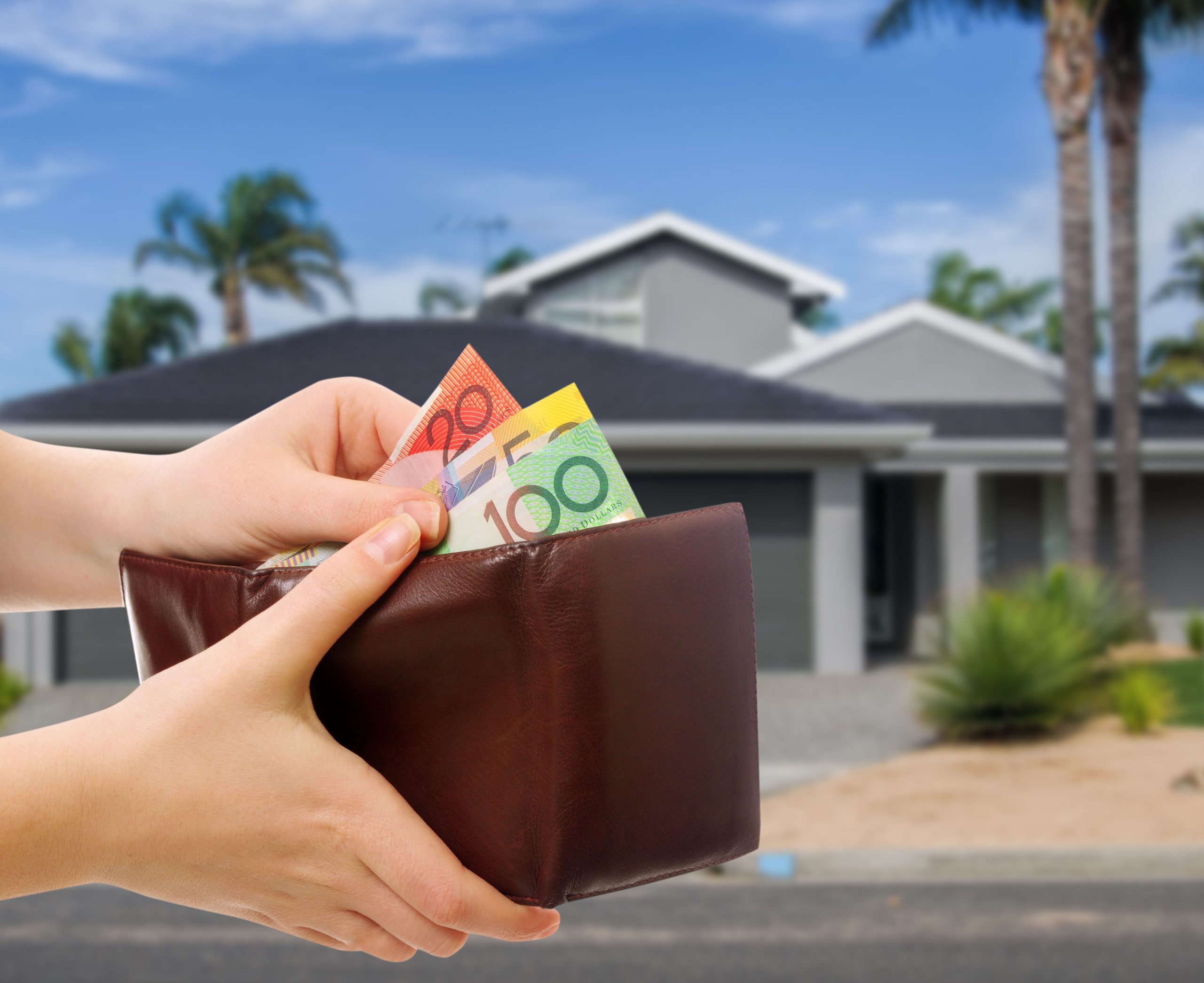 Buying A Home for The First Time? Learn Why House and Land Packages Are A Wise First Investment